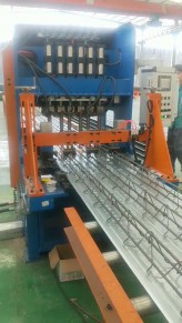 鋼結構生產(chǎn)焊接工藝